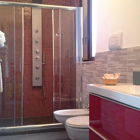 La Cage Aux Folles Bed & Breakfast Taormina