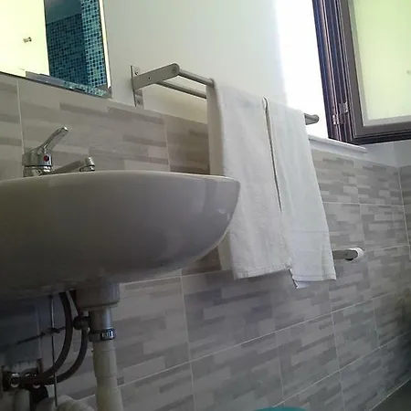 La Cage Aux Folles 4* Taormina