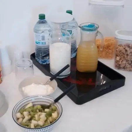 La Cage Aux Folles 4* Taormina