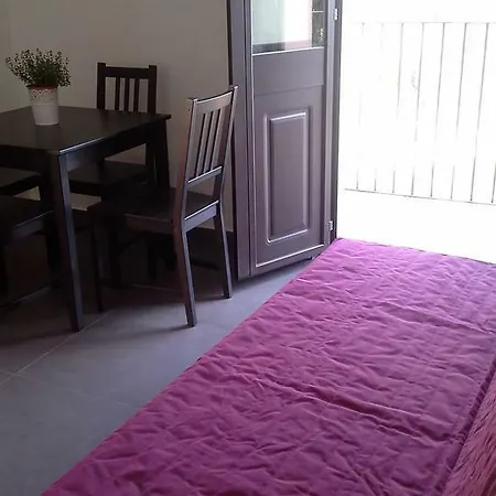 La Cage Aux Folles Bed & Breakfast Taormina