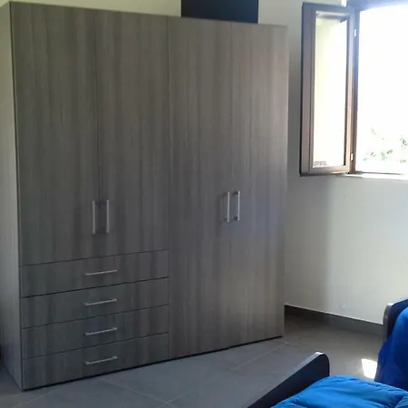 La Cage Aux Folles Bed & Breakfast Taormina