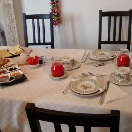 Bed & Breakfast La Cage Aux Folles Taormina