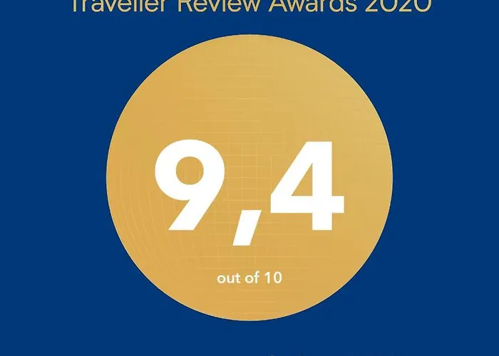 Oda ve Kahvaltı La Cage Aux Folles