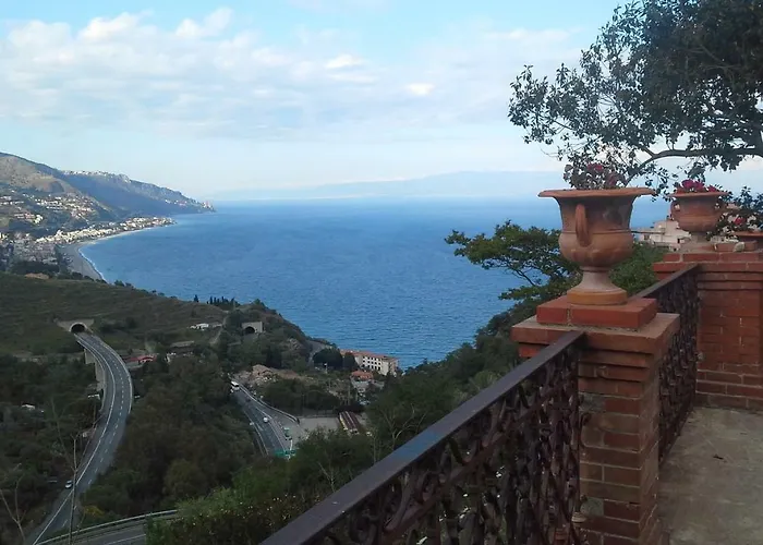 La Cage Aux Folles Taormina