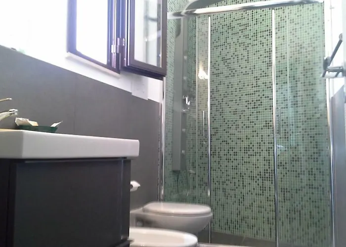 La Cage Aux Folles 4* Taormina