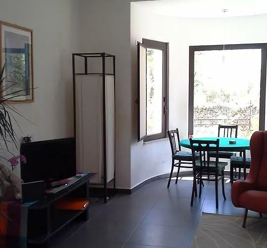 La Cage Aux Folles 4* Taormina