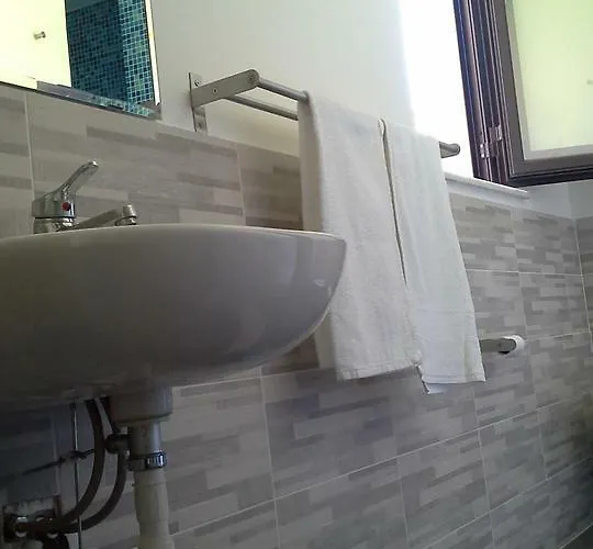 La Cage Aux Folles 4* Taormina