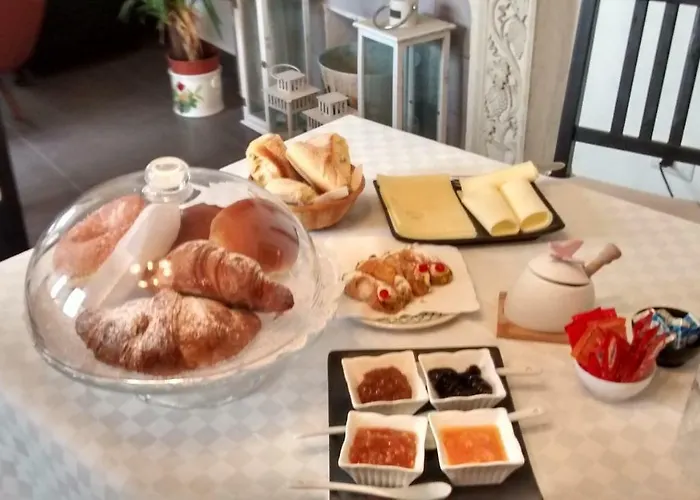 La Cage Aux Folles Taormina