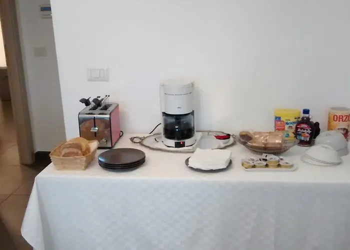 La Cage Aux Folles 4* Taormina